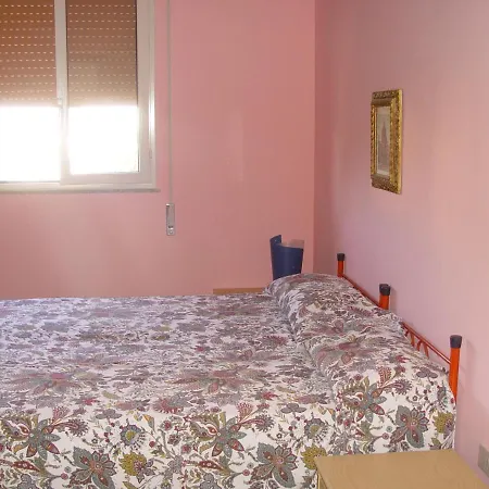 Apartmán Maria Lido di Noto